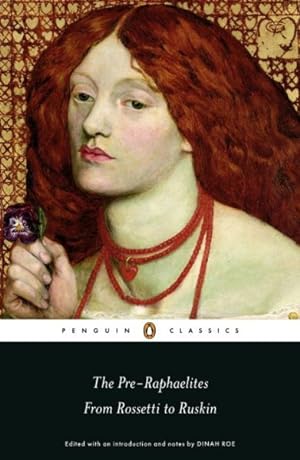 Seller image for Pre-Raphaelites : From Rossetti to Ruskin for sale by GreatBookPricesUK