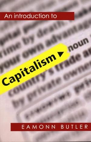 Seller image for Introduction to Capitalism for sale by GreatBookPricesUK
