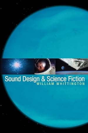 Immagine del venditore per Sound Design & Science Fiction venduto da GreatBookPricesUK