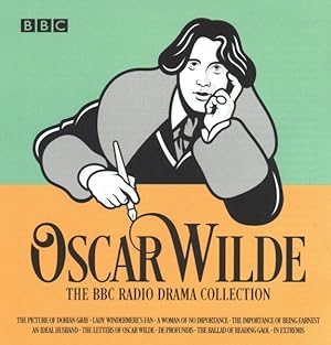 Imagen del vendedor de Oscar Wilde BBC Radio Drama Collection a la venta por GreatBookPricesUK