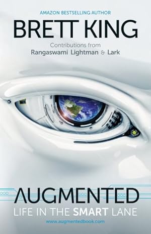 Seller image for Augmented : Life in the Smart Lane for sale by GreatBookPricesUK