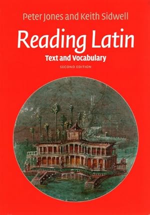 Image du vendeur pour Reading Latin : Text and Vocabulary mis en vente par GreatBookPricesUK