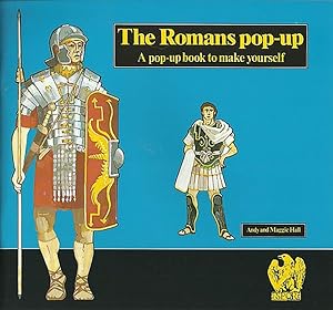 Seller image for Romans Pop-Up for sale by GreatBookPricesUK