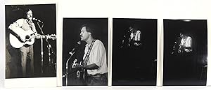 DC folk music event in August 1985 [Photographs]