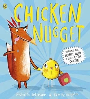 Seller image for Chicken Nugget for sale by GreatBookPricesUK