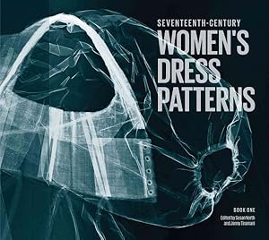 Seller image for Seventeenth-Century Women's Dress Patterns for sale by GreatBookPricesUK