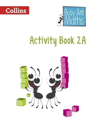 Seller image for Activity Book 2a for sale by GreatBookPricesUK