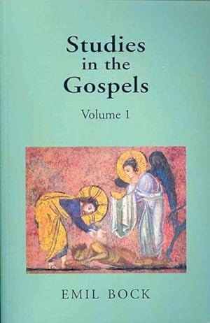 Bild des Verkufers fr Studies in the Gospels zum Verkauf von GreatBookPricesUK