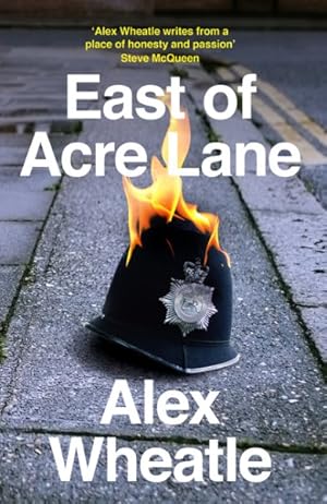 Immagine del venditore per East of Acre Lane venduto da GreatBookPrices