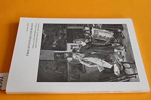 Seller image for ber Knstler und Kunst. Notizen aus drei Jahrzehnten zur Kunst und zu Knstlern des 20. Jahrhunderts. for sale by Antiquariat Tintentraum