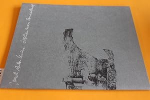 Bild des Verkäufers für Sizilien mein Sommerland. Illustriert von Theresia Schüllner (Nummer 4 von 30 Exemplaren, handsigniert von J.A.Kruse und Th.Schüllner) zum Verkauf von Antiquariat Tintentraum