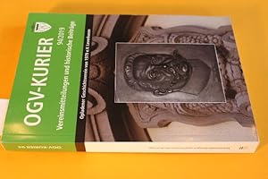 OGV-Kurier 94/2019. Vereinsmitteilungen und historische Beiträge