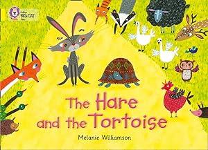 Seller image for Hare and the Tortoise : Band 03/Yellow for sale by GreatBookPricesUK