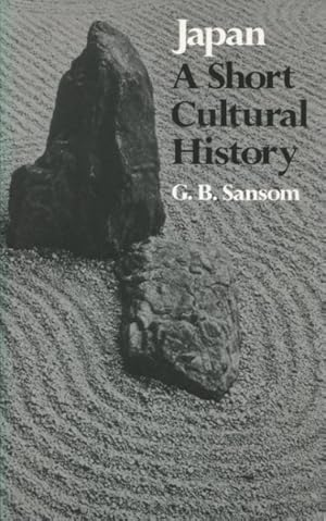 Seller image for Japan : A Short Cultural History for sale by GreatBookPricesUK