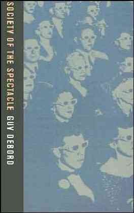 Imagen del vendedor de Society of the Spectacle a la venta por GreatBookPricesUK