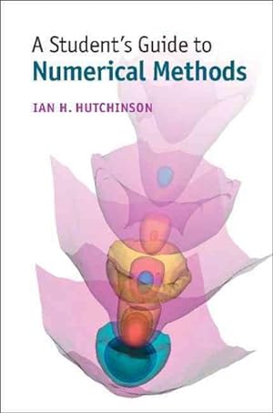 Image du vendeur pour Student's Guide to Numerical Methods mis en vente par GreatBookPricesUK