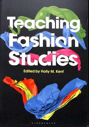 Seller image for Teaching Fashion Studies for sale by GreatBookPricesUK