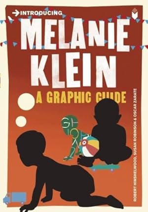 Imagen del vendedor de Introducing Melanie Klein a la venta por GreatBookPricesUK