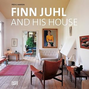 Seller image for Finn Juhl and His House for sale by GreatBookPricesUK