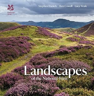 Imagen del vendedor de Landscapes of the National Trust a la venta por GreatBookPricesUK