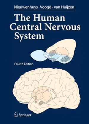 Immagine del venditore per Human Central Nervous System venduto da GreatBookPricesUK