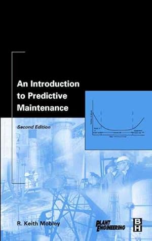 Imagen del vendedor de Introduction to Predictive Maintenance a la venta por GreatBookPricesUK