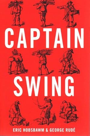 Seller image for Captain Swing for sale by GreatBookPricesUK