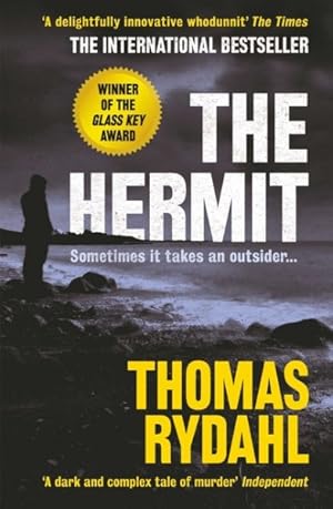Seller image for Hermit for sale by GreatBookPricesUK