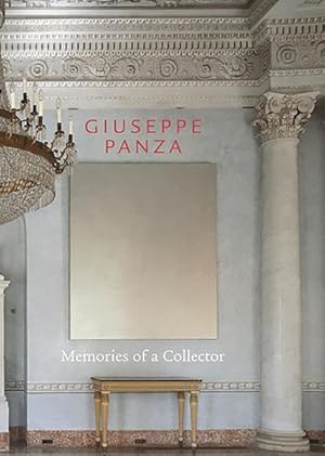 Immagine del venditore per Giuseppe Panza : Memories of a Collector venduto da GreatBookPricesUK