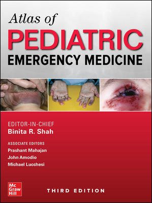 Seller image for Atlas of Pediatric Emergency Medicine for sale by GreatBookPricesUK