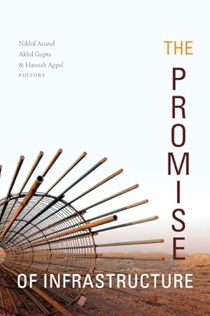 Seller image for Promise of Infrastructure for sale by GreatBookPricesUK