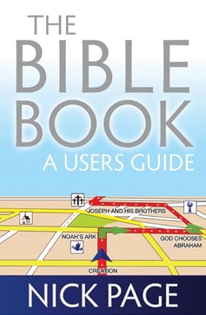 Seller image for Bible Book : A User's Guide for sale by GreatBookPricesUK