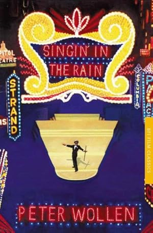 Bild des Verkufers fr Singin' in the Rain zum Verkauf von GreatBookPricesUK