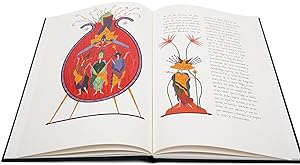 Book of Daniel - Spanish Edition | Libro de Daniel | by Javier Alcaíns & Moleiro | Luxury Art Boo...