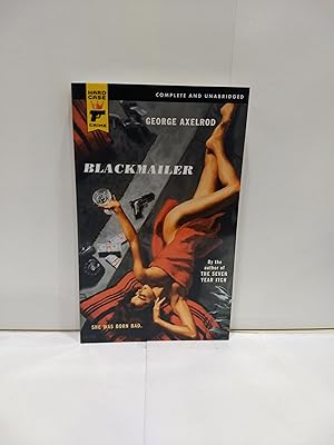 Blackmailer (Hard Case Crime)