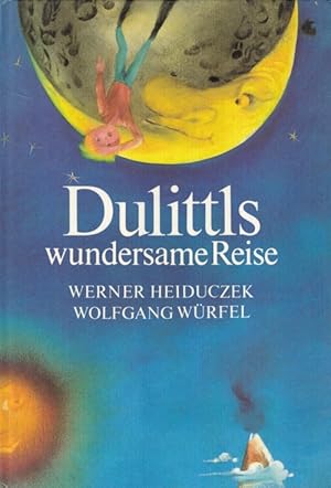 Dulittls wundersame Reise