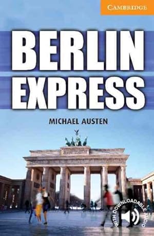 Immagine del venditore per Berlin Express venduto da GreatBookPricesUK