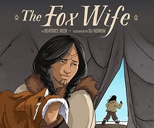 Imagen del vendedor de Fox Wife a la venta por GreatBookPricesUK