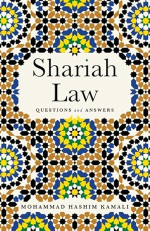 Seller image for Shariah Law : Questions and Answers for sale by GreatBookPricesUK