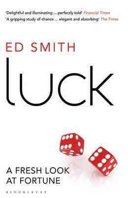 Seller image for Luck : A Fresh Look at Fortune for sale by GreatBookPricesUK