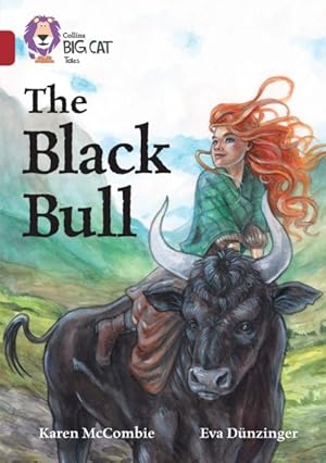 Seller image for Black Bull : Band 14/Ruby for sale by GreatBookPricesUK