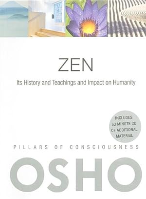 Seller image for Zen : Its History and Teachings and Impact on Humanity for sale by GreatBookPricesUK
