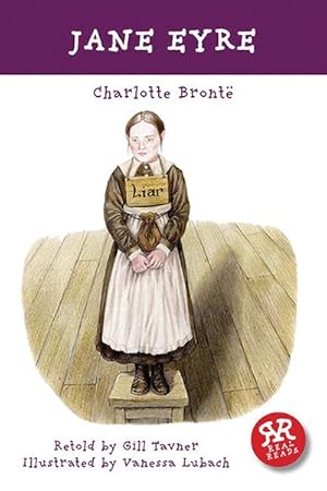 Seller image for Jane Eyre for sale by GreatBookPricesUK