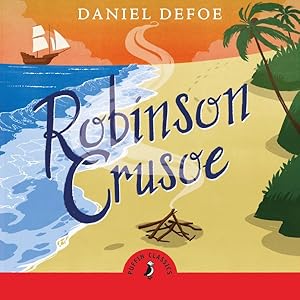 Immagine del venditore per Robinson Crusoe venduto da GreatBookPricesUK