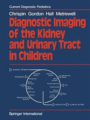 Seller image for Diagnostic Imaging of the Kidney and Urinary Tract in Children for sale by GreatBookPricesUK