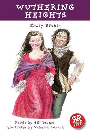 Seller image for Wuthering Heights for sale by GreatBookPricesUK