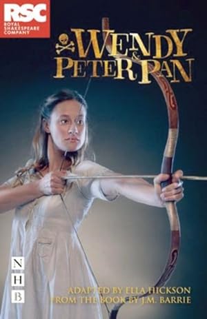 Imagen del vendedor de Wendy & Peter Pan a la venta por GreatBookPricesUK