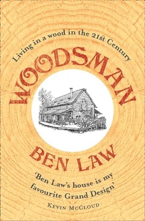 Seller image for Woodsman for sale by GreatBookPricesUK