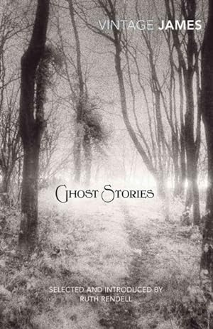 Bild des Verkufers fr Ghost Stories zum Verkauf von GreatBookPricesUK