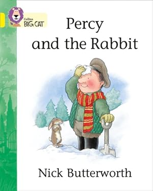 Seller image for Percy and the Rabbit for sale by GreatBookPricesUK